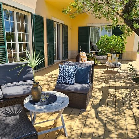 Casa dos Ventos Olhão Exterior foto