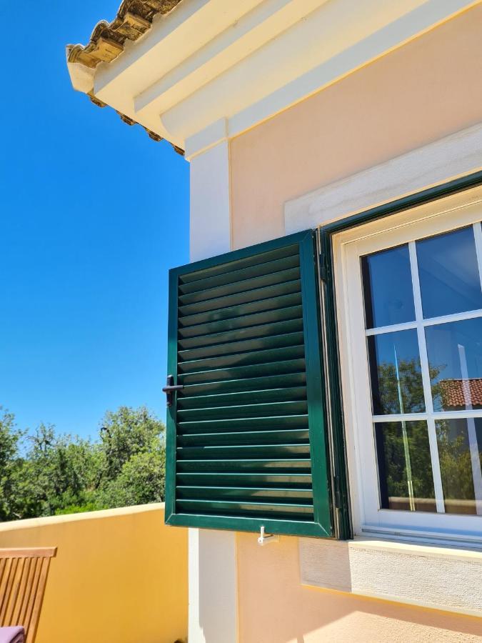 Casa dos Ventos Olhão Exterior foto