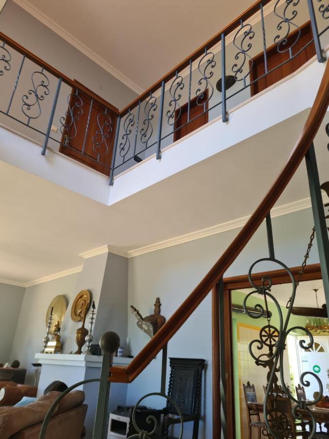 Casa dos Ventos Olhão Exterior foto