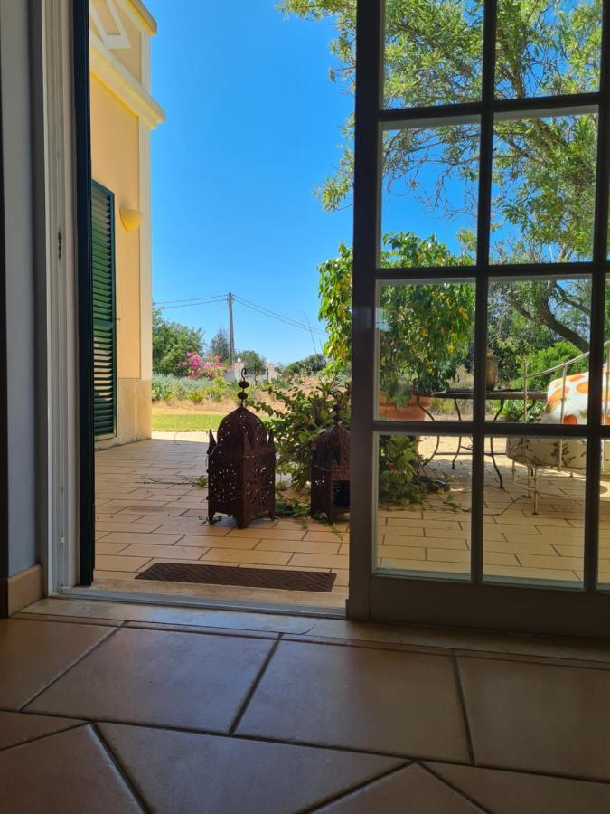 Casa dos Ventos Olhão Exterior foto