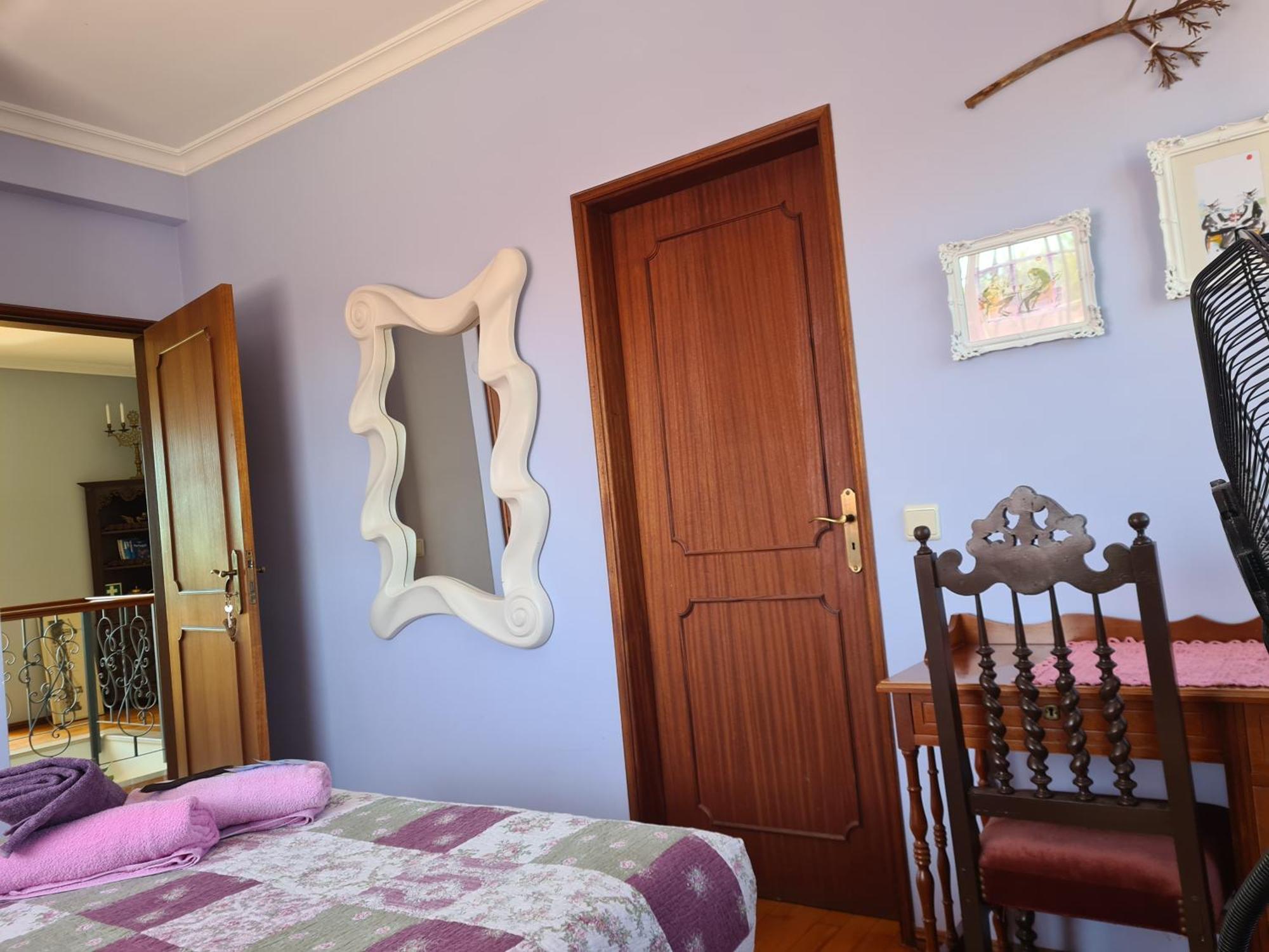 Casa dos Ventos Olhão Exterior foto