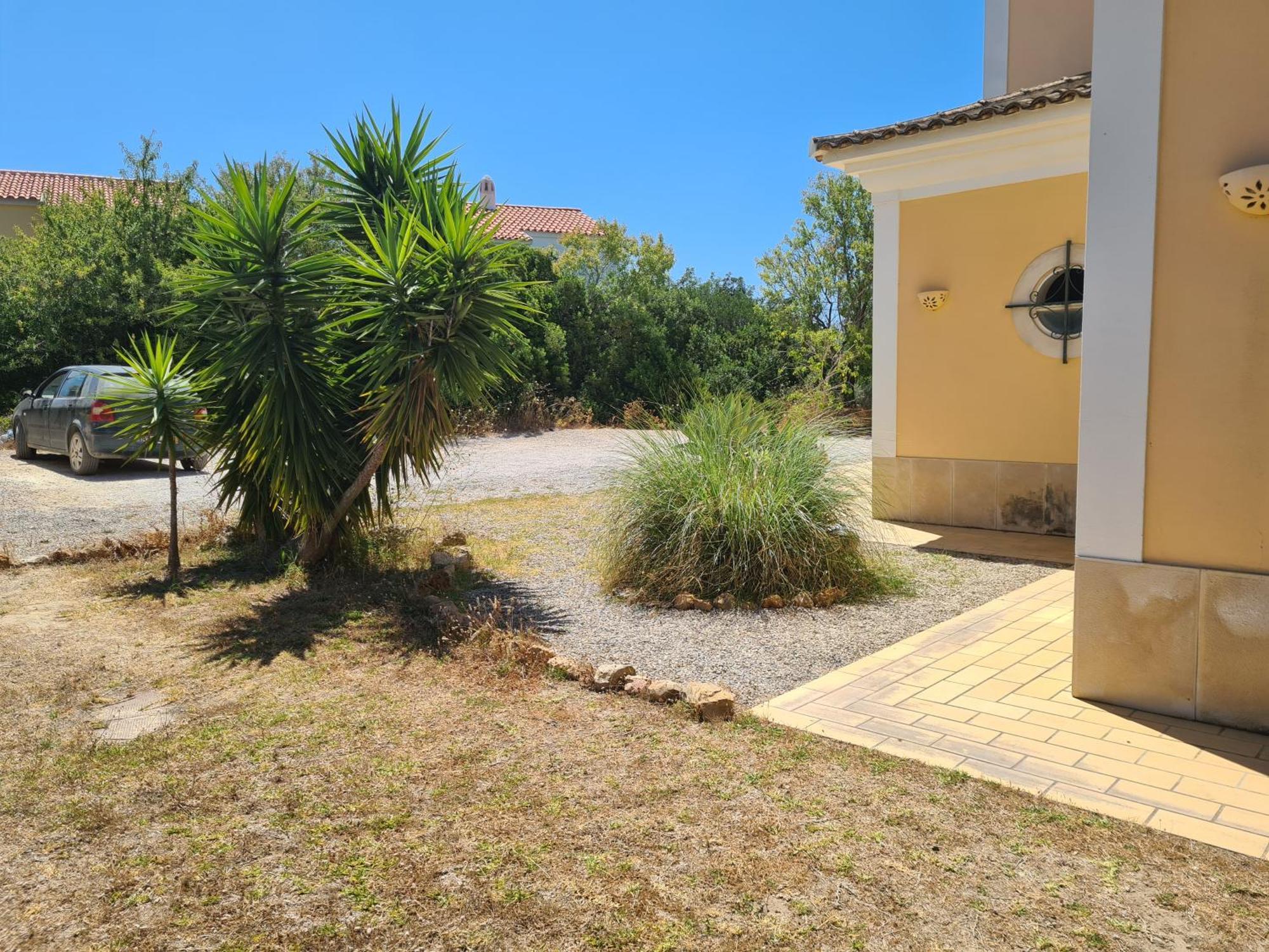 Casa dos Ventos Olhão Exterior foto