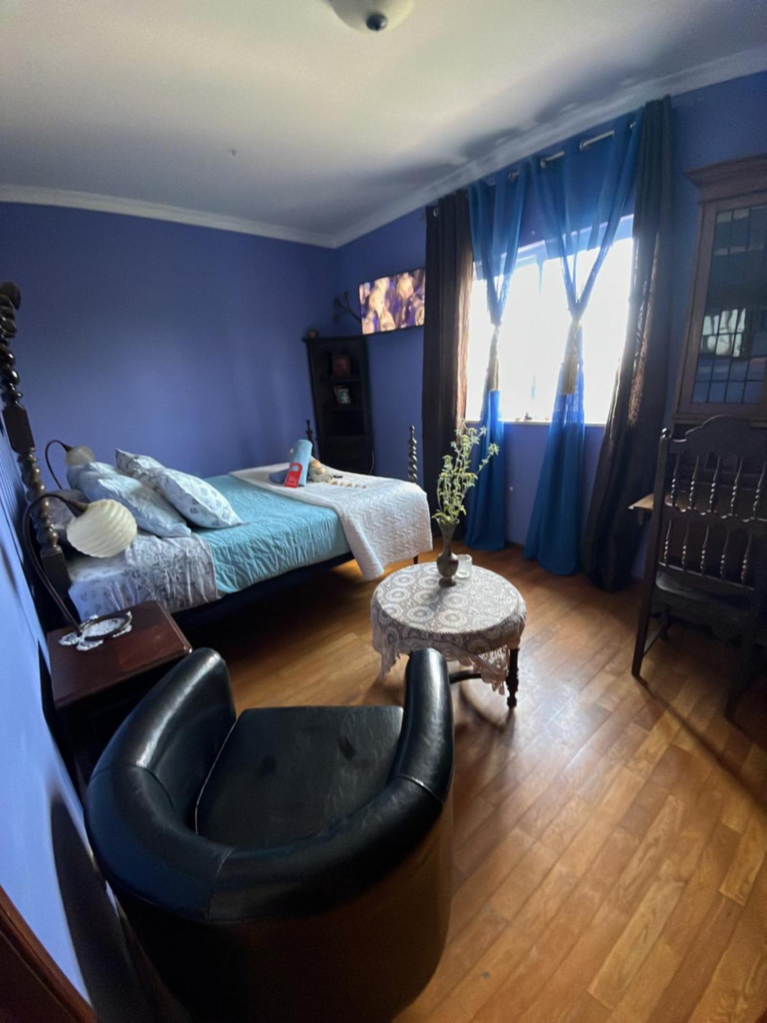 Casa dos Ventos Olhão Exterior foto