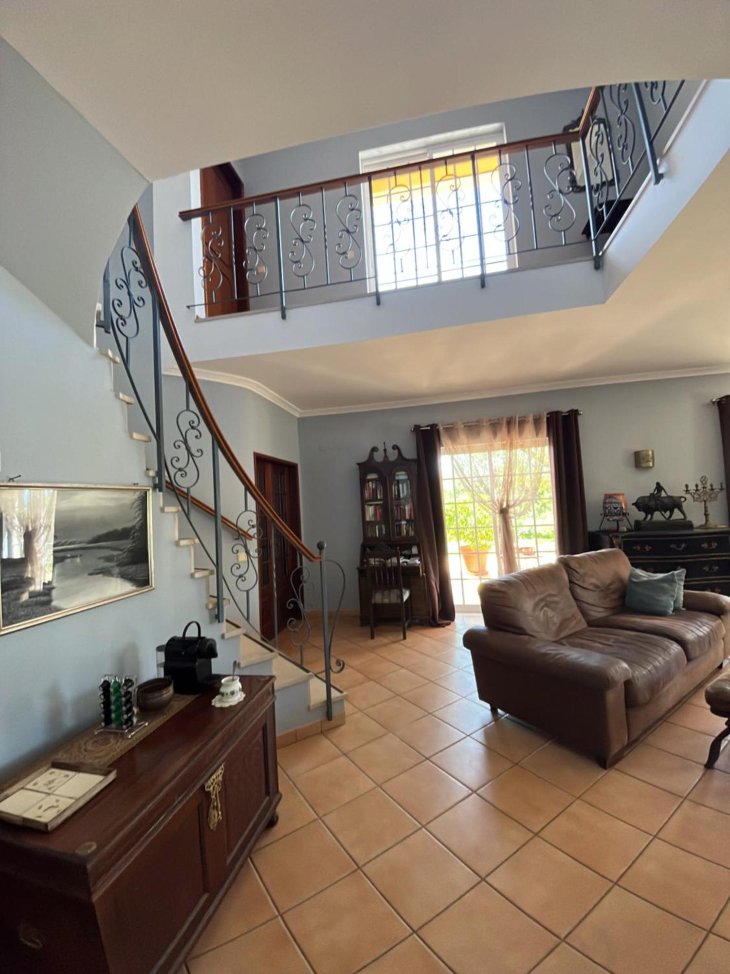 Casa dos Ventos Olhão Exterior foto