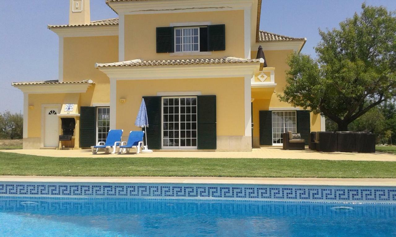 Casa dos Ventos Olhão Exterior foto