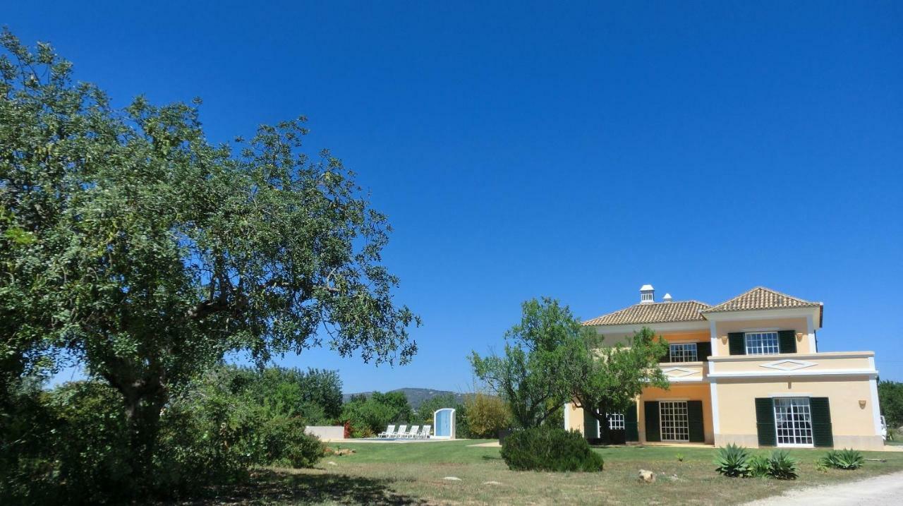 Casa dos Ventos Olhão Exterior foto