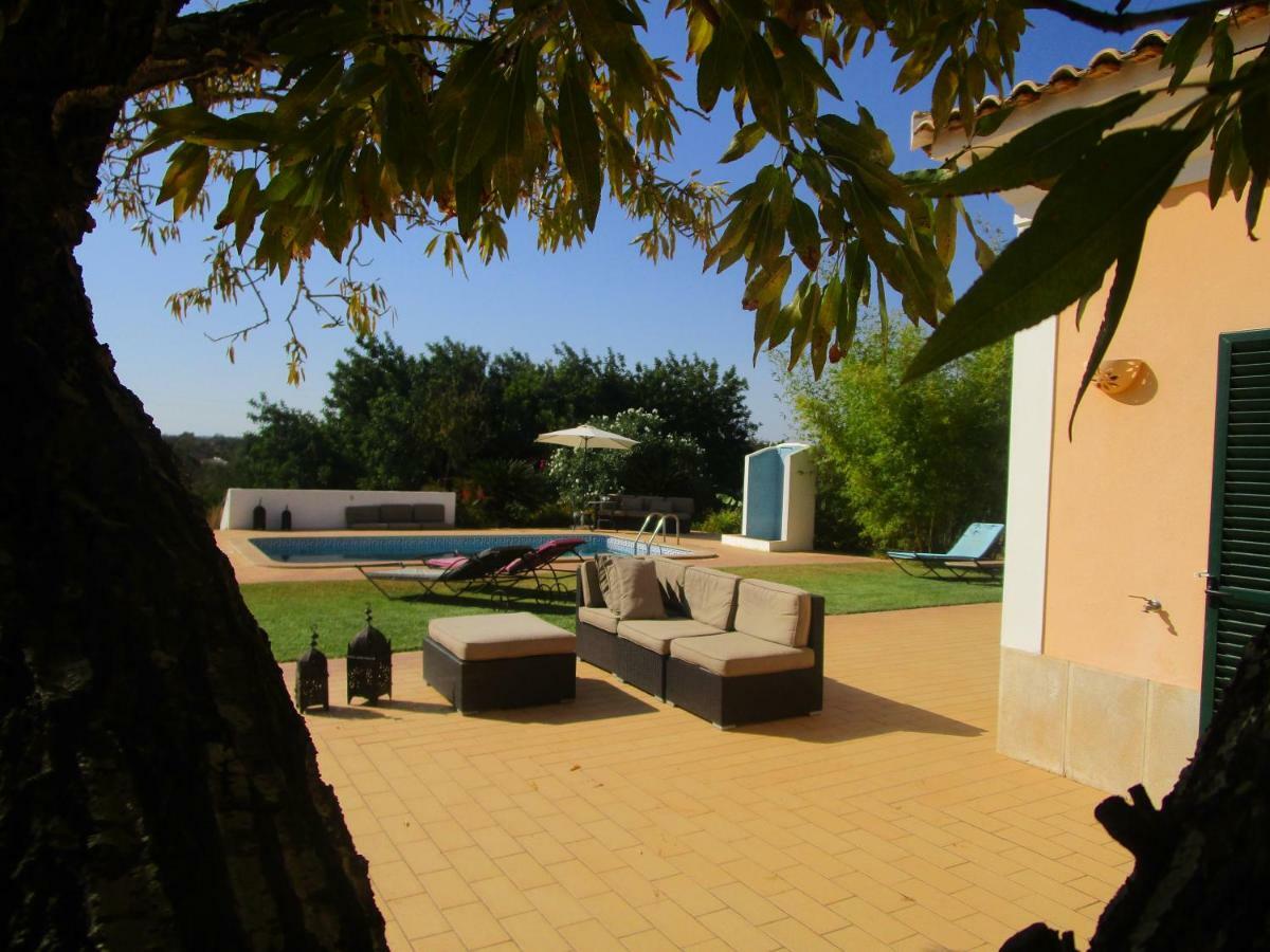 Casa dos Ventos Olhão Exterior foto